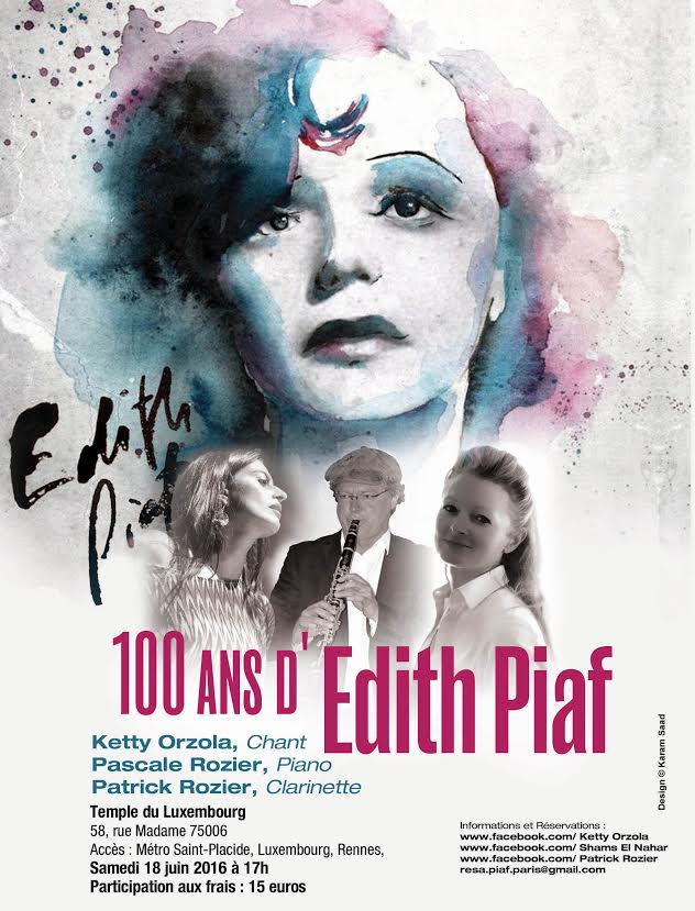 Temple du Luxembourg