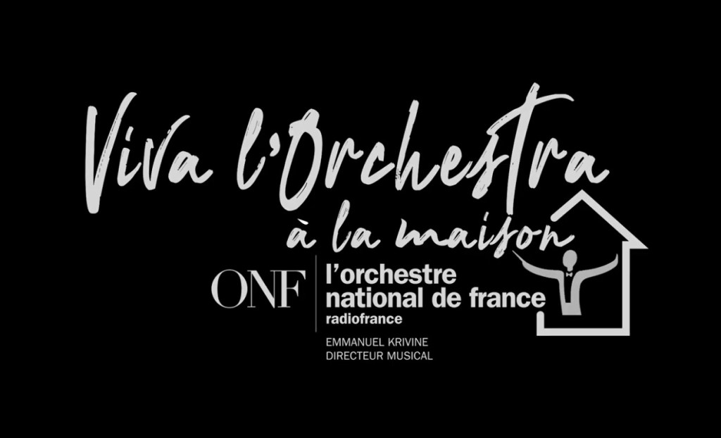 Les belles initiatives de France Musique avec l&rsquo;Orchestre National de&nbsp;France