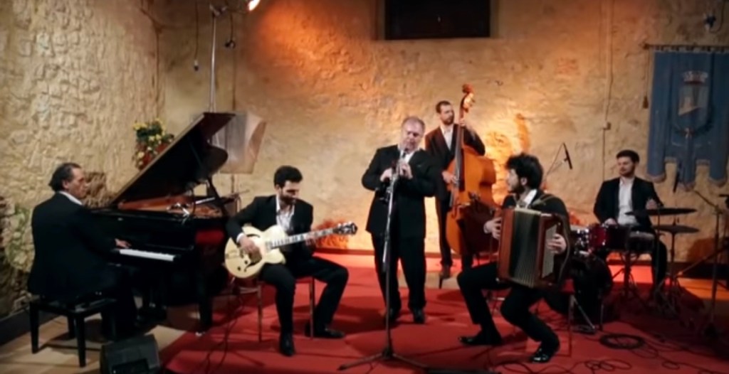 “TICO TICO NO&nbsp;FUBA”